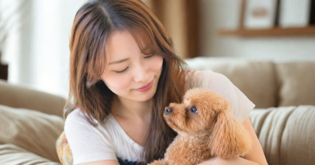抱擁