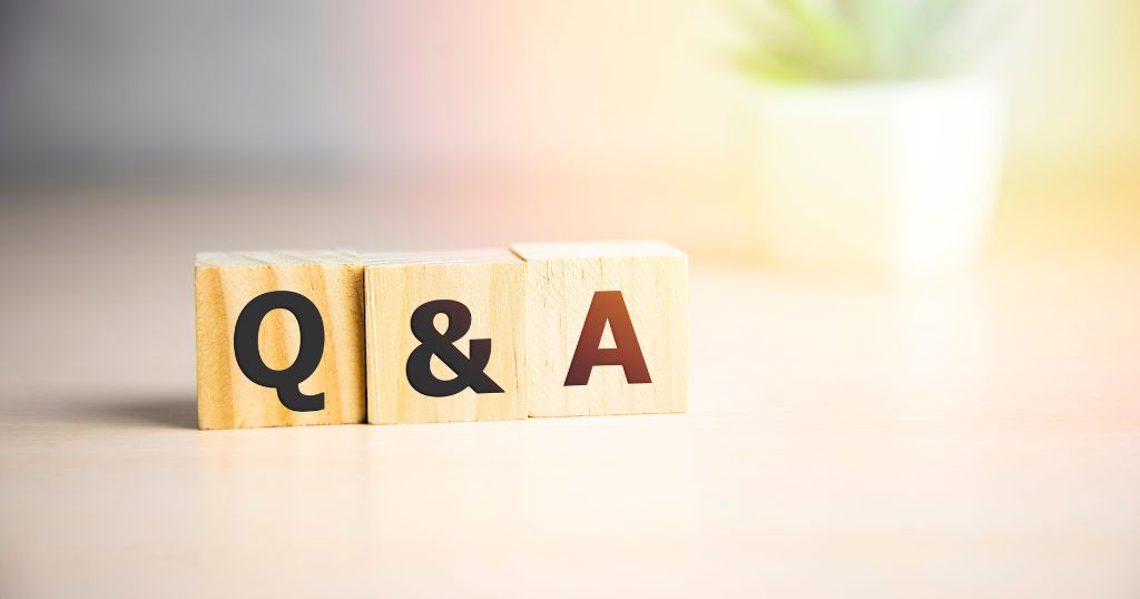 Q＆A
